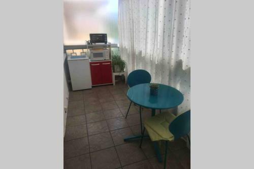 Apartamento Studio � 600m Des Plages/clim Reversible/wifi