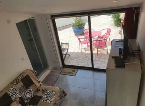 Apartamento Esterel