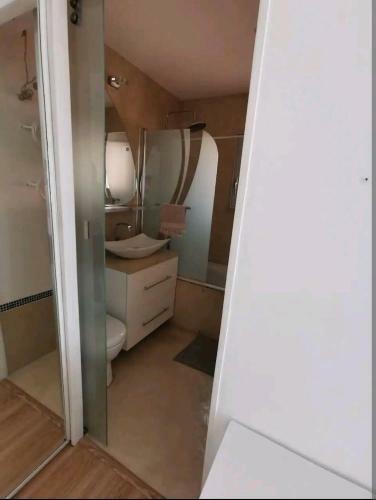 Apartamento T2 Dans R�sidence Avec Piscine