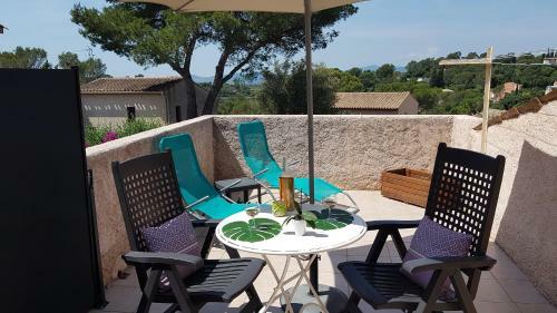 Bed & Breakfast Chambre D H�tes De La Louve