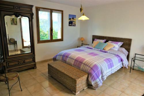 Bed & Breakfast Chambre D H�tes De La Louve