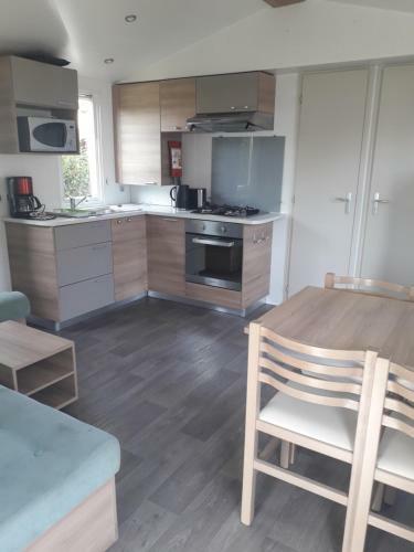 Mobilhome 2 Ou 3 Chambres