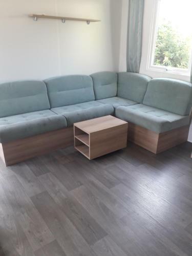Mobilhome 2 Ou 3 Chambres