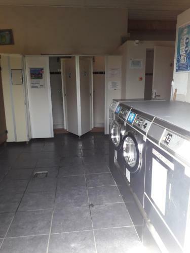 Mobilhome 2 Ou 3 Chambres