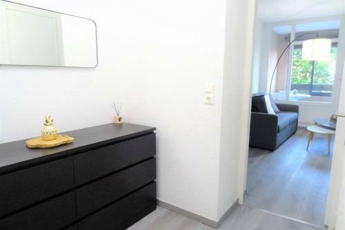 Apartamento Fr�jus 5 Min Centre Studio Piscine Clim Tennis Pk