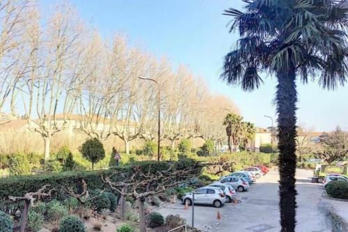 Apartamento Fr�jus 5 Min Centre Studio Piscine Clim Tennis Pk