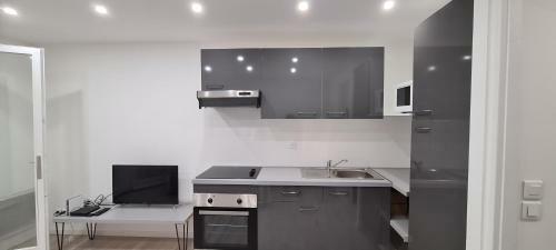 Apartamento Le Calypso