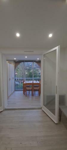 Apartamento Le Calypso