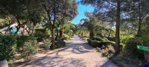 Apartamento Le Calypso