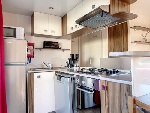 Apartamento Le Mambo