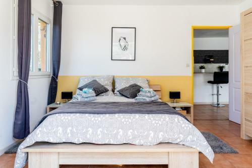 Apartamento Le Grand Thao