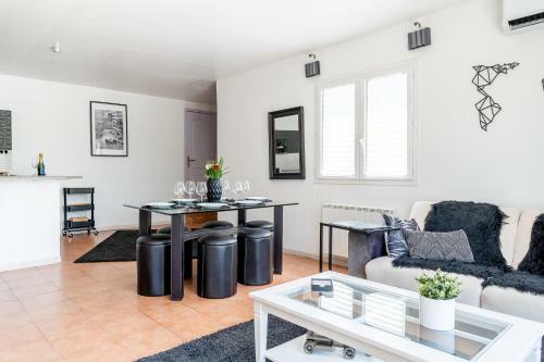 Apartamento Le Grand Thao