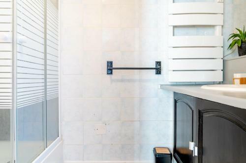 Apartamento Le Grand Thao