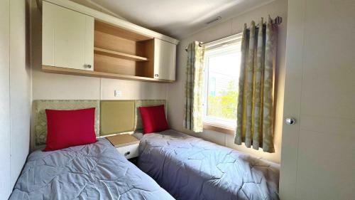 Mobil Home Willerby (Tr�s Atypique)
