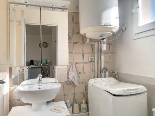 Apartamento La Laguna Azzurra