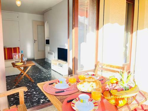Apartamento Le Reybaud Yourhosthelper Fr�jus