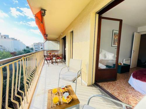 Apartamento Le Reybaud Yourhosthelper Fr�jus