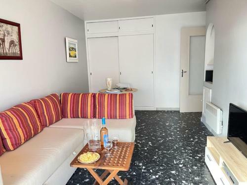 Apartamento Le Reybaud Yourhosthelper Fr�jus