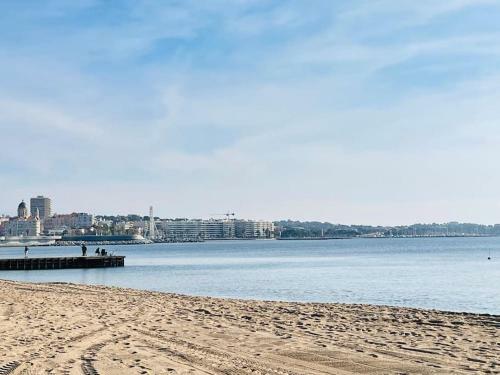 Apartamento Le Reybaud Yourhosthelper Fr�jus