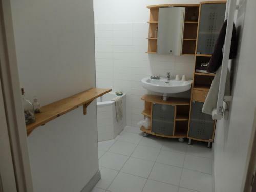 Bed & Breakfast Chambres D?h�tes Dans Maison D'artiste
