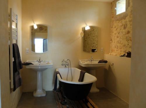 Bed & Breakfast Chambres D?h�tes Dans Maison D'artiste