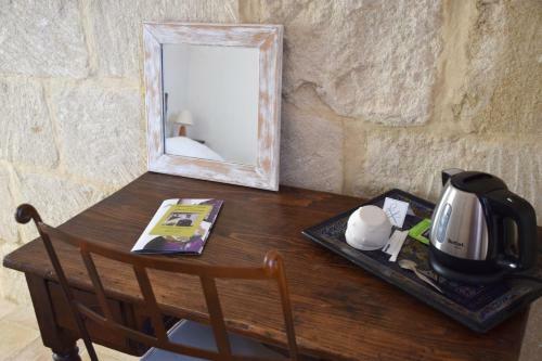 Bed & Breakfast Chambres D?h�tes Dans Maison D'artiste