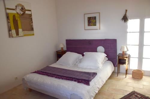 Bed & Breakfast Chambres D?h�tes Dans Maison D'artiste