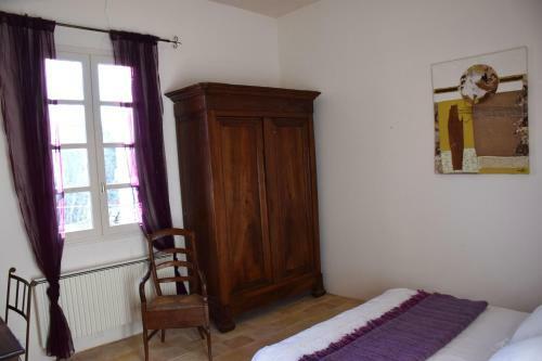 Bed & Breakfast Chambres D?h�tes Dans Maison D'artiste