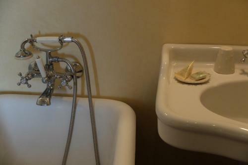 Bed & Breakfast Chambres D?h�tes Dans Maison D'artiste