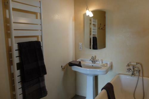 Bed & Breakfast Chambres D?h�tes Dans Maison D'artiste