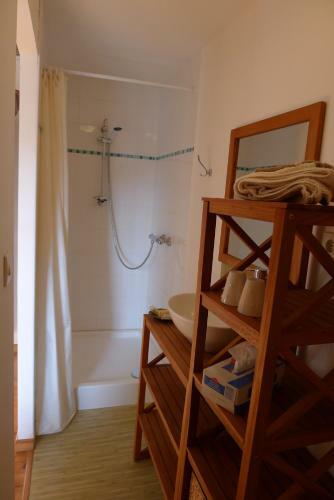 Bed & Breakfast Chambres D?h�tes Dans Maison D'artiste