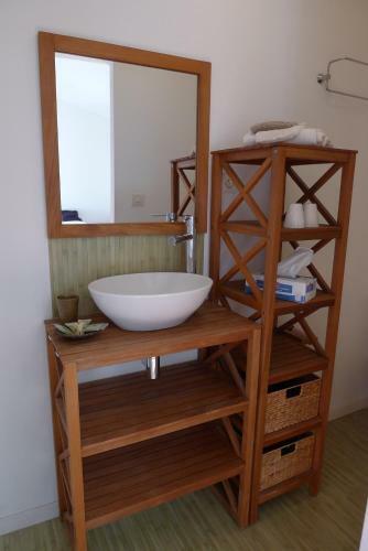 Bed & Breakfast Chambres D?h�tes Dans Maison D'artiste