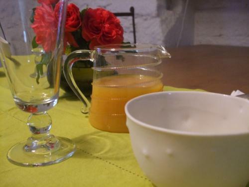 Bed & Breakfast Chambres D?h�tes Dans Maison D'artiste