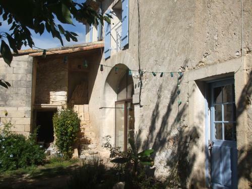 Bed & Breakfast Chambres D?h�tes Dans Maison D'artiste