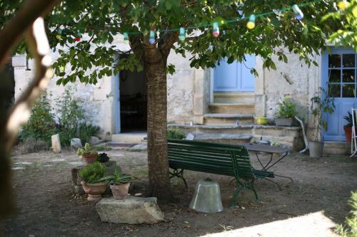 Bed & Breakfast Chambres D?h�tes Dans Maison D'artiste