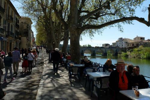 Bed & Breakfast Chambres D?h�tes Dans Maison D'artiste