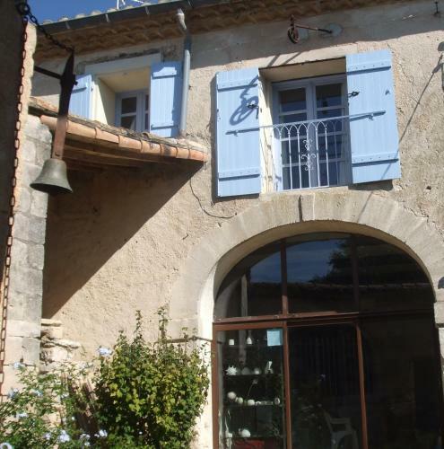 Bed & Breakfast Chambres D?h�tes Dans Maison D'artiste