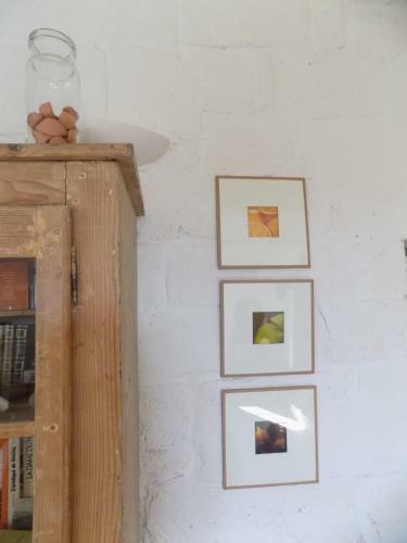 Bed & Breakfast Chambres D?h�tes Dans Maison D'artiste