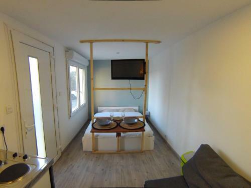 Apartamento Le Nid Sur La Durance