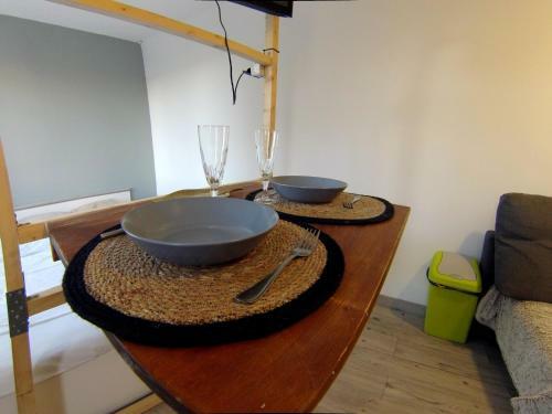 Apartamento Le Nid Sur La Durance