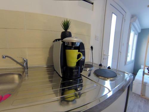 Apartamento Le Nid Sur La Durance