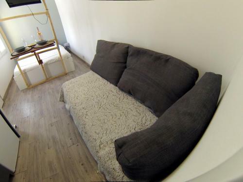 Apartamento Le Nid Sur La Durance