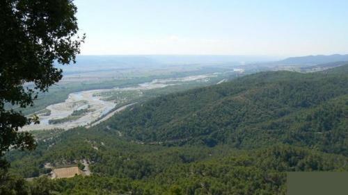 Apartamento Le Nid Sur La Durance