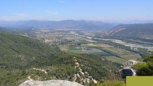 Apartamento Le Nid Sur La Durance