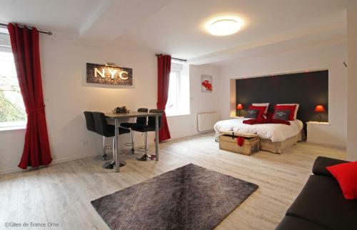 Hostal Au Fer � Cheval