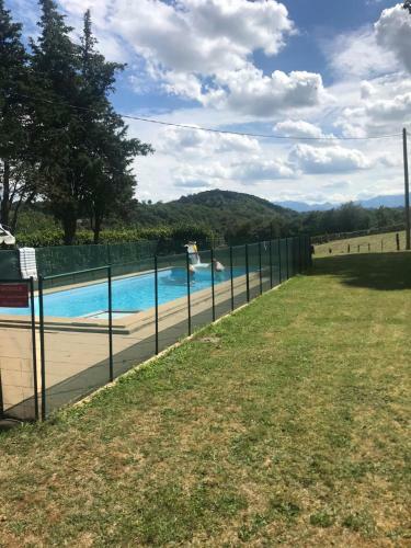 G�te Casita - La Mailleraie