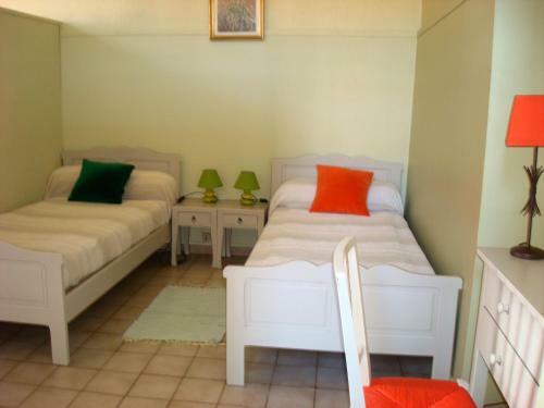 Apartamento Ch�teau Du Rau - Studio N�4