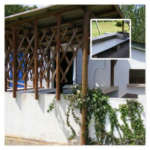 G�te Du Moulin