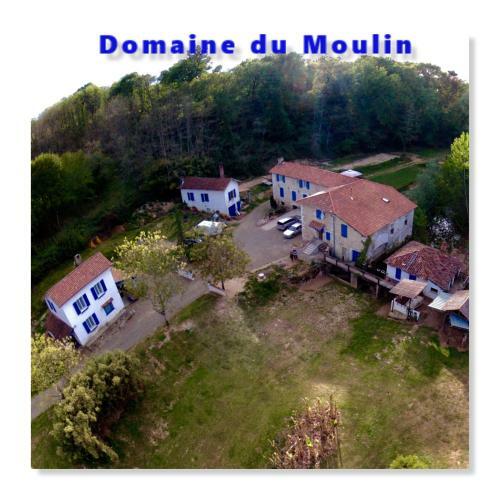 G�te Du Moulin