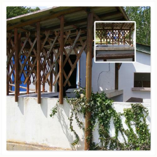 G�te Du Moulin